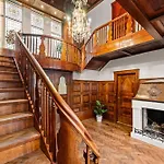 Villa Elegant Historic - Stunning Views