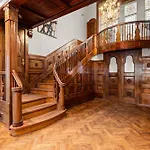 Elegant Historic - Stunning Views * Bergen