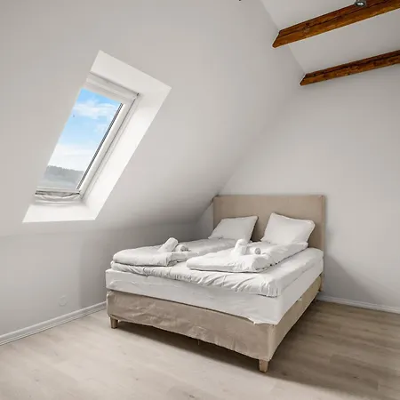 Elegant Historic - Stunning Views * Берген