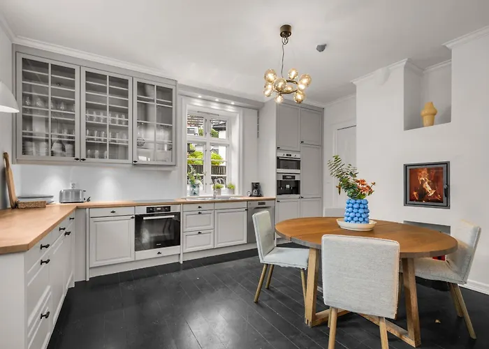 Villa Elegant Historic - Stunning Views *